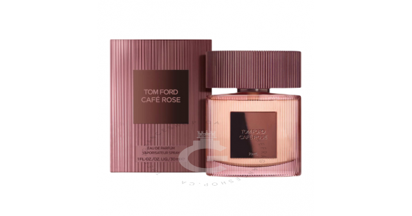 香水(女性用) TOM FORD CAFE ROSE Eau de Parfum 30ml Tom Ford Cafe Rose EDP For Her 30 ml / 1 Fl. oz. - Cafe Rose